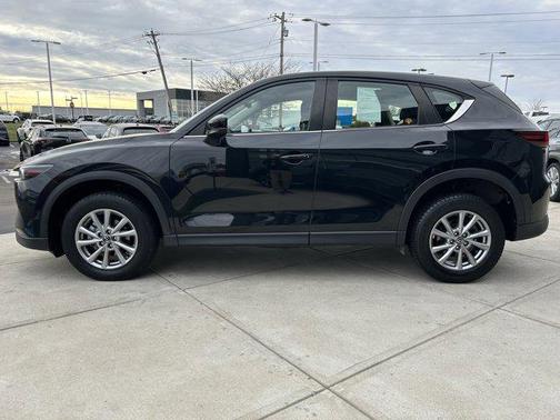 2023 Mazda CX-5 2.5 S