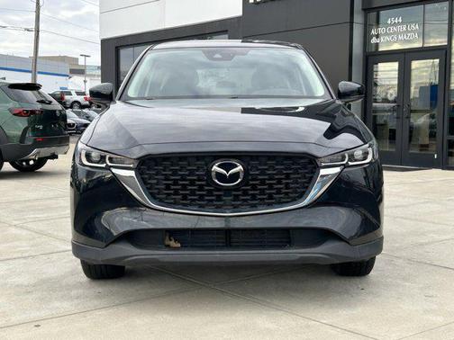 2023 Mazda CX-5 2.5 S