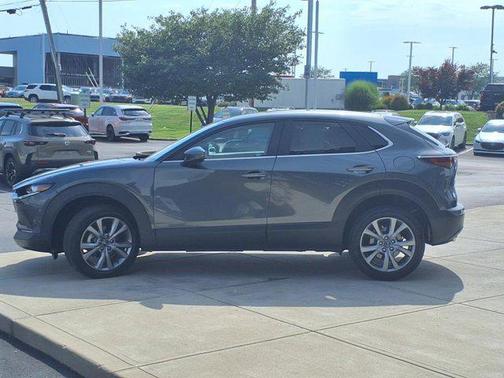 2022 Mazda CX-30 2.5 S Select Package