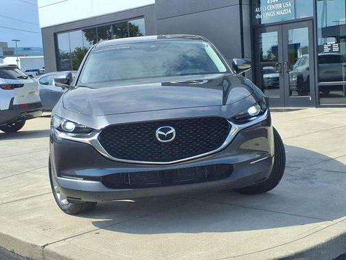 2022 Mazda CX-30 2.5 S Select Package