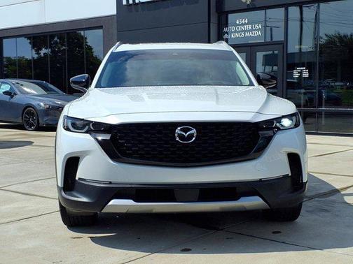 2024 Mazda CX-50 2.5 Turbo Premium