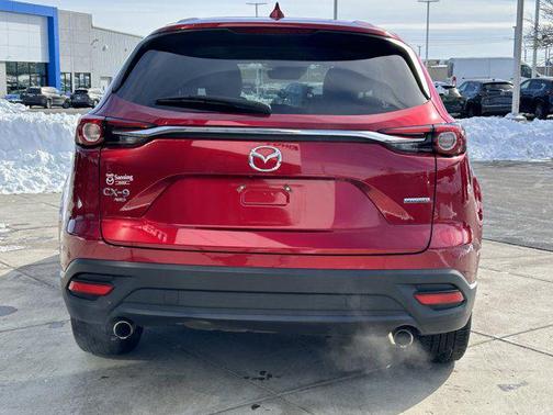 2023 Mazda CX-9 Touring