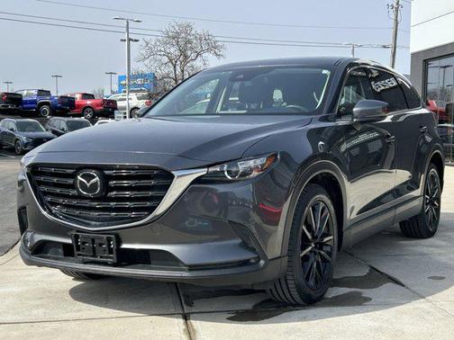 2023 Mazda CX-9 Touring