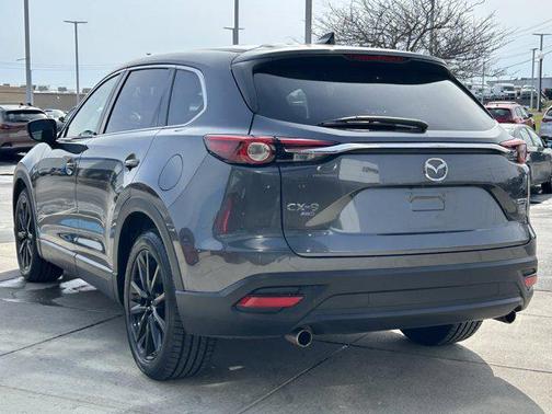 2023 Mazda CX-9 Touring