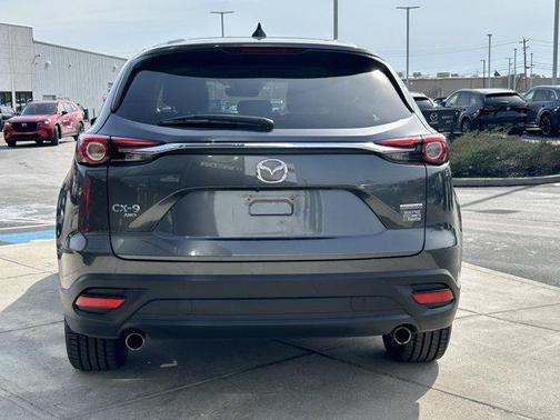 2023 Mazda CX-9 Touring