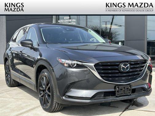 2023 Mazda CX-9 Touring