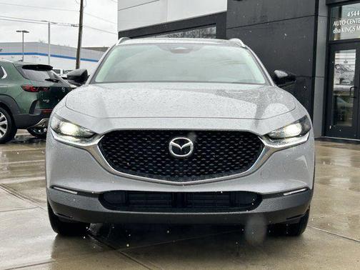 2025 Mazda CX-30 2.5 S Select Sport