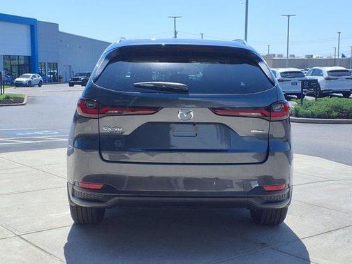 2025 Mazda CX-90 3.3 Turbo Preferred