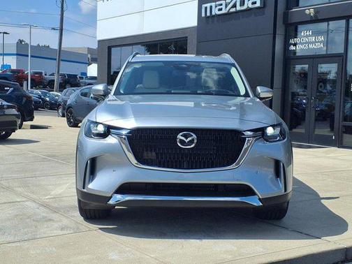 2025 Mazda CX-90 PHEV Premium Plus