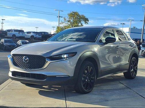 2024 Mazda CX-30 2.5 S Select Sport