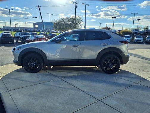 2024 Mazda CX-30 2.5 S Select Sport