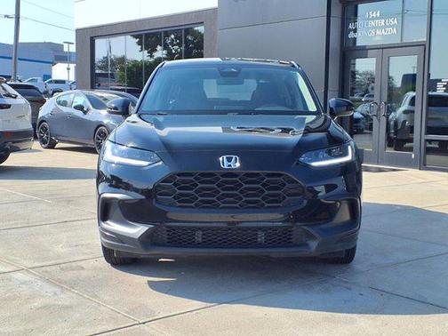 2023 Honda HR-V LX