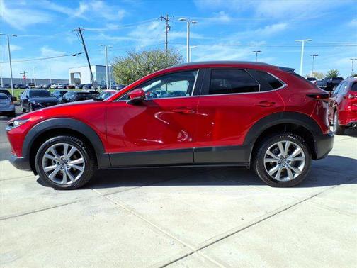 2023 Mazda CX-30 2.5 S Preferred Package