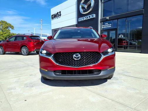2023 Mazda CX-30 2.5 S Preferred Package