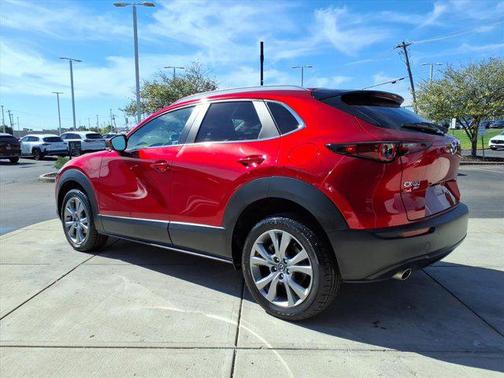 2023 Mazda CX-30 2.5 S Preferred Package