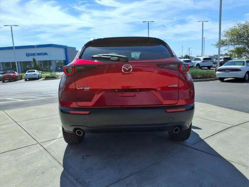 2023 Mazda CX-30 2.5 S Preferred Package