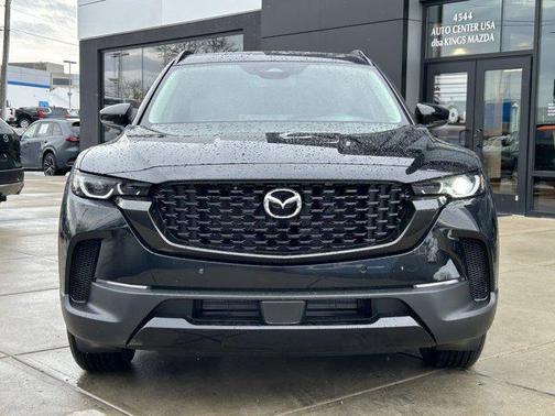 2026 Mazda CX-50 Hybrid Premium