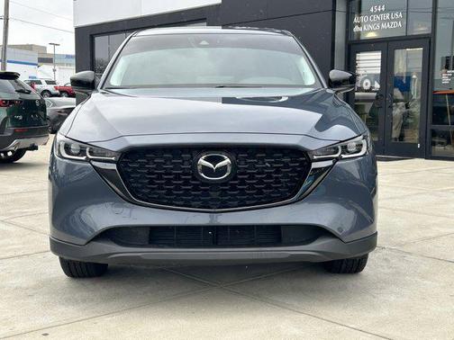 2022 Mazda CX-5 2.5 S Carbon Edition