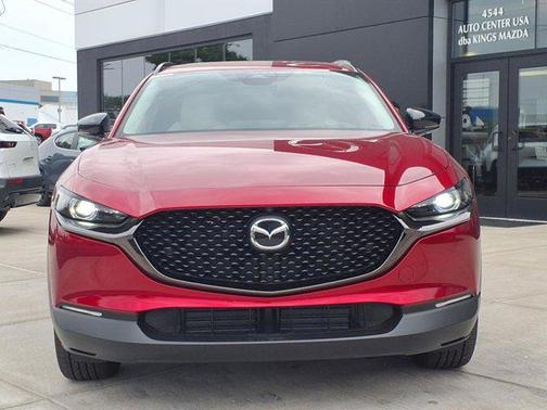 2025 Mazda CX-30 2.5 Turbo Premium Plus Package
