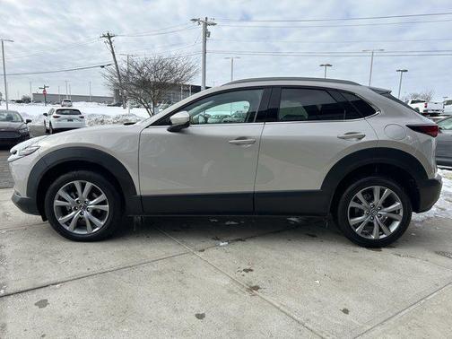 2023 Mazda CX-30 2.5 S Premium Package
