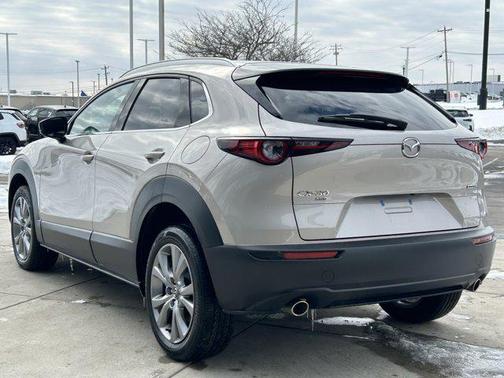 2023 Mazda CX-30 2.5 S Premium Package