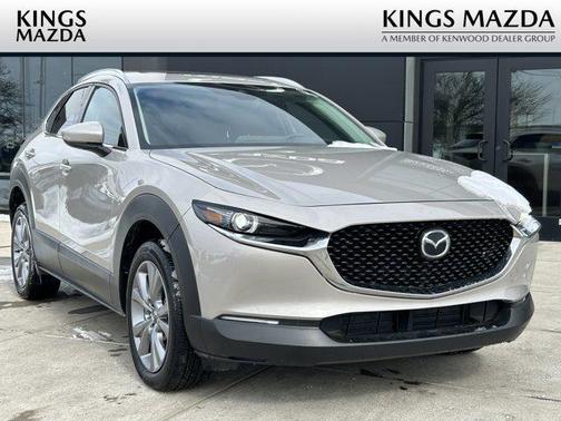 2023 Mazda CX-30 2.5 S Premium Package