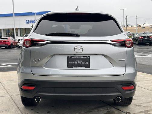 2023 Mazda CX-9 Touring
