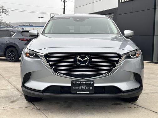 2023 Mazda CX-9 Touring