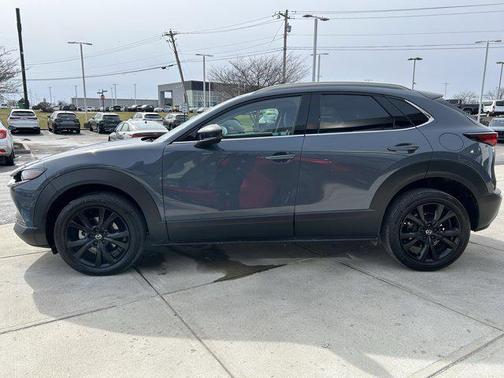 2023 Mazda CX-30 2.5 Turbo Premium Plus Package