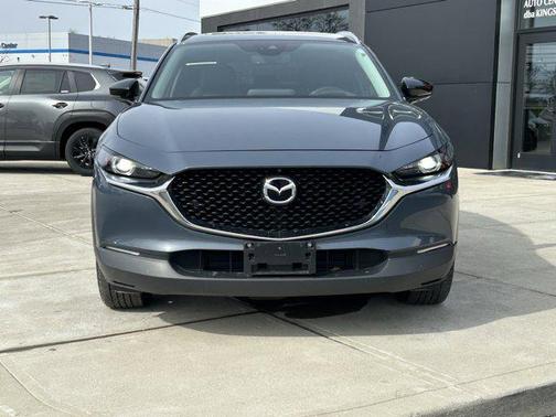 2023 Mazda CX-30 2.5 Turbo Premium Plus Package