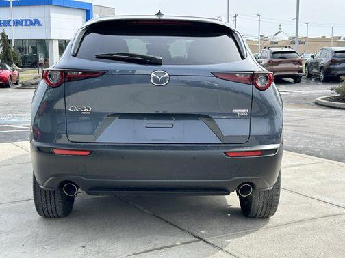 2023 Mazda CX-30 2.5 Turbo Premium Plus Package