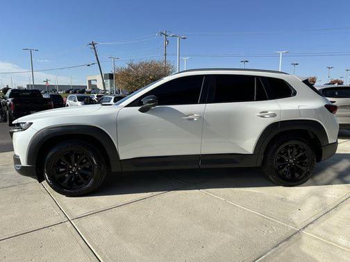 2024 Mazda CX-50 2.5 S Preferred Package