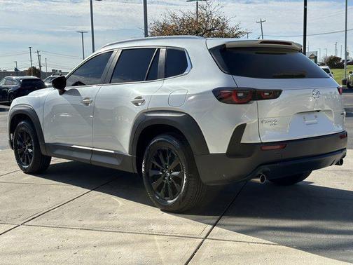 2024 Mazda CX-50 2.5 S Preferred Package