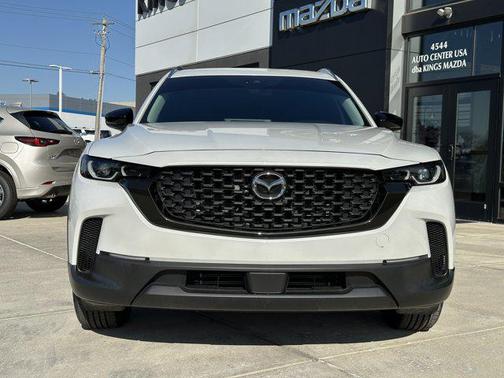 2024 Mazda CX-50 2.5 S Preferred Package