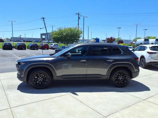 2023 Mazda CX-50 2.5 S Preferred Plus