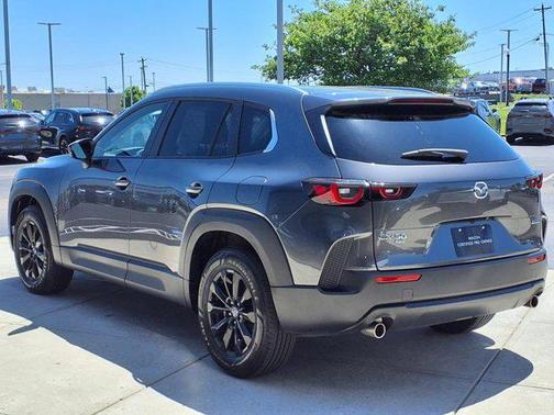 2023 Mazda CX-50 2.5 S Preferred Plus