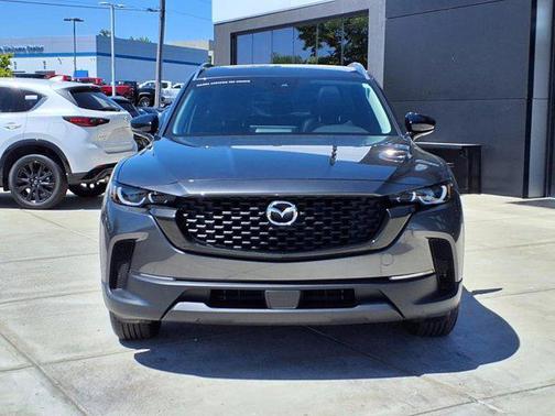 2023 Mazda CX-50 2.5 S Preferred Plus