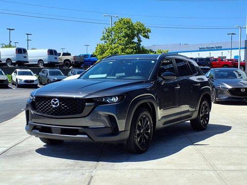 2023 Mazda CX-50 2.5 S Preferred Plus