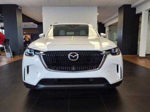 2025 Mazda CX-90 3.3 Turbo Preferred