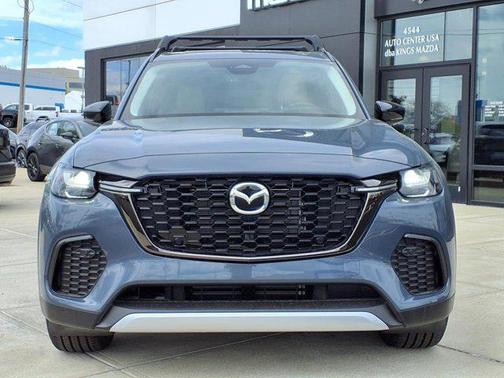 2025 Mazda CX-70 3.3 Turbo Premium Package