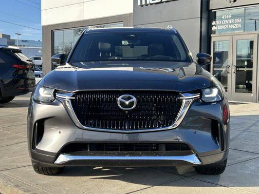 2026 Mazda CX-90 3.3 Turbo S Premium Plus