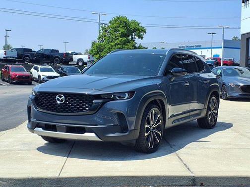 2023 Mazda CX-50 2.5 Turbo Premium Package