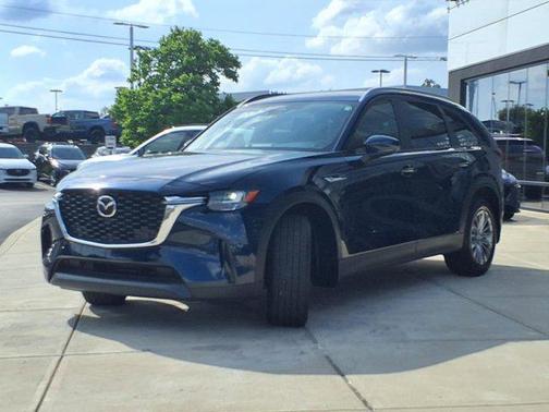 2025 Mazda CX-90 3.3 Turbo S