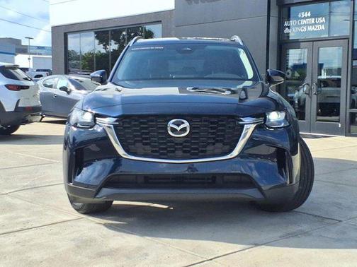 2025 Mazda CX-90 3.3 Turbo S