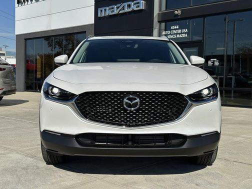 2026 Mazda CX-30 2.5 S Premium Package