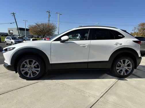 2026 Mazda CX-30 2.5 S Premium Package