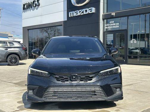 2023 Honda Civic Sport Touring