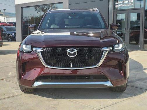 2025 Mazda CX-90 3.3 Turbo S Premium