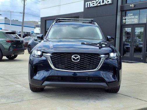 2025 Mazda CX-90 3.3 Turbo S