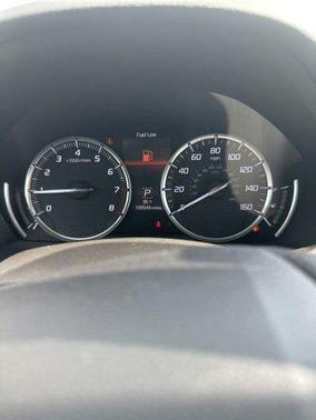 2015 Acura MDX 3.5L